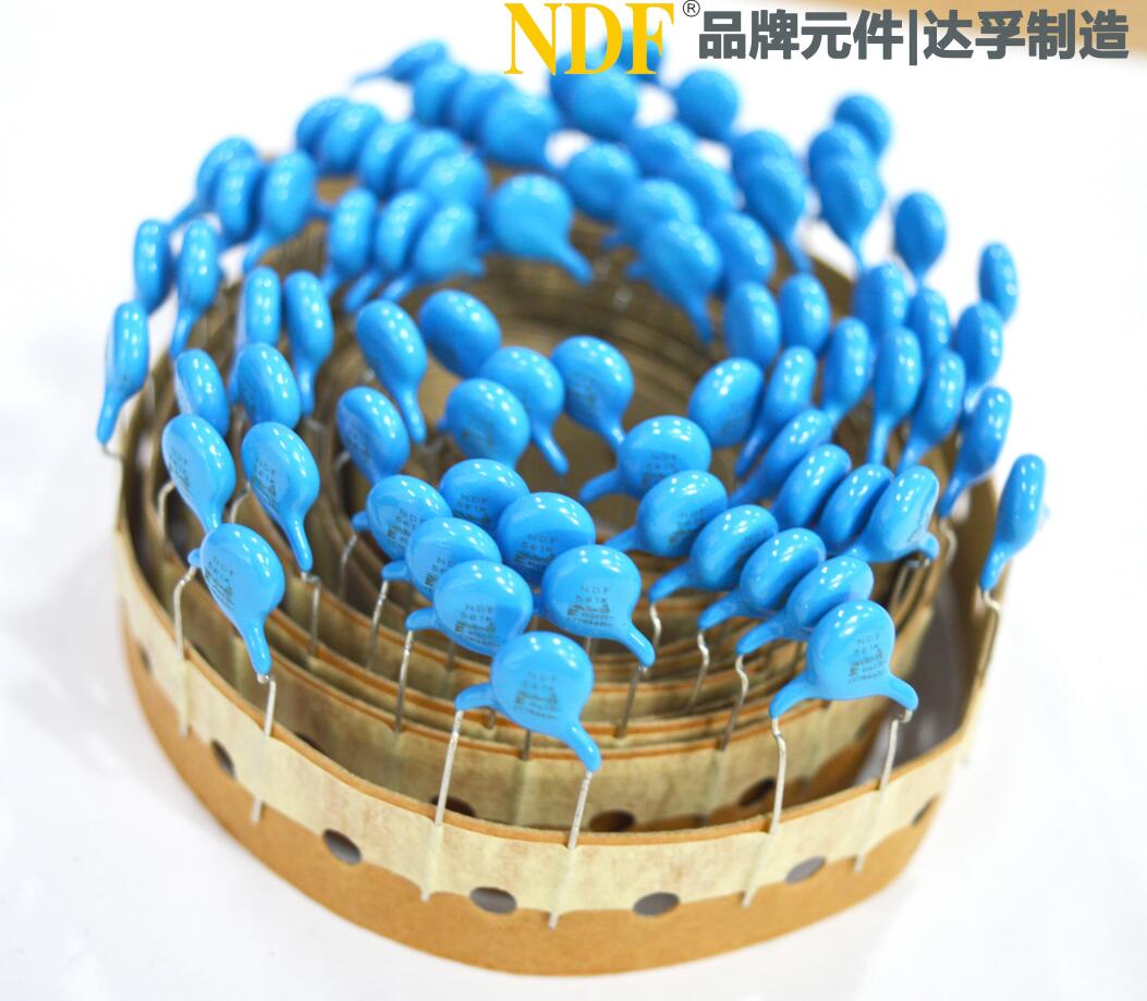 安規(guī)電容的體積為什么不相同呢？