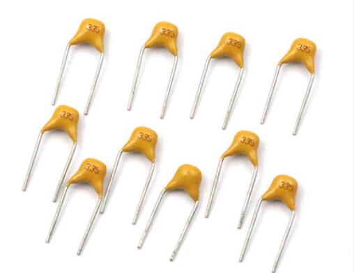 什么是徑向獨石電容？它有什么作用？