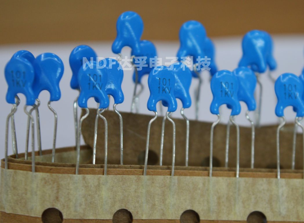 陶瓷電容器生產(chǎn)企業(yè)有哪些？