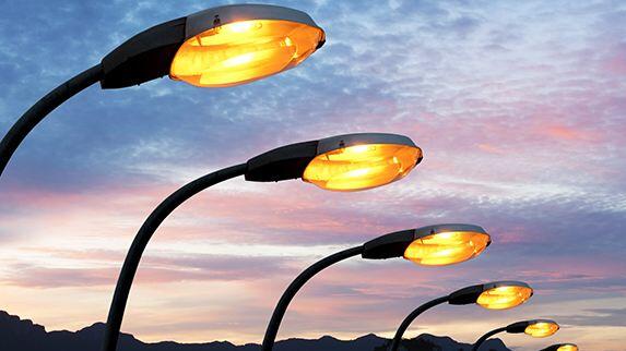 LED照明對金屬薄膜電容器有什么要求？